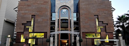 Ambassador Hotel