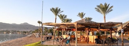 Tirana Dahab Resort