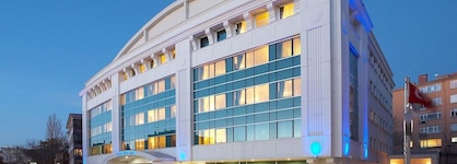 Ankara Plaza Hotel