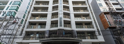 Admiral Premier Bangkok