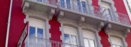 Hotel St-Etienne