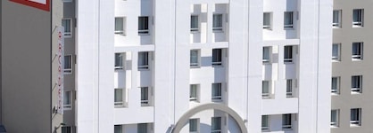 Hotel Arcades