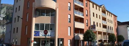 Residence Foch