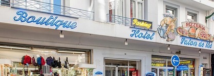 Hotel Saint Sauveur