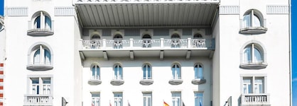 Grand Hôtel D'espagne