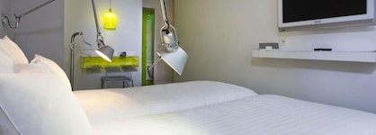 Color Design Hotel