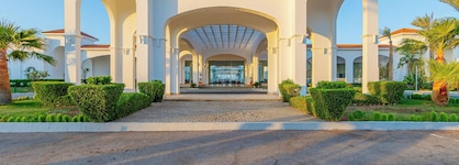Siva Sharm Resort & Spa