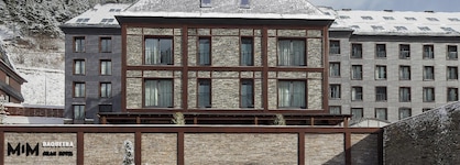 MIM Baqueira member of Meliá Collection