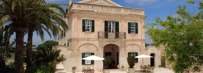 Alcaufar Vell Hotel Rural & Restaurant