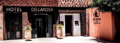 Dellarosa Boutique Hotel & Spa