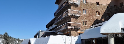 Apartamentos Solineu