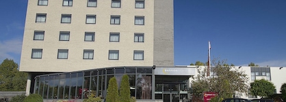 Bastion Hotel Zoetermeer