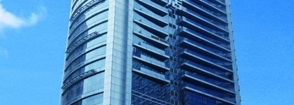 Yihe Hotel Ouzhuang