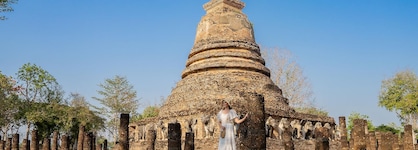 The Legendha Sukhothai