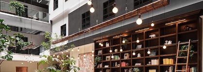 Metcalfe Hotel Ottawa By Gray Collection