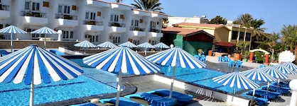 Sand Beach Resort