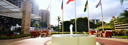 Pestana Caracas