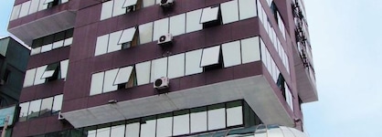 Hotel Miramar