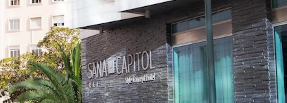 Sana Capitol Hotel