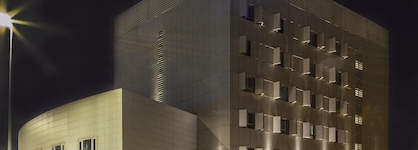 Hotel Porcel Torneo