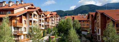 Spa Resort St. Ivan Rilski