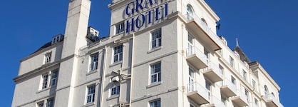 Grand Hotel Llandudno
