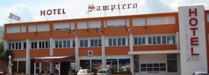 Hôtel Sampiero