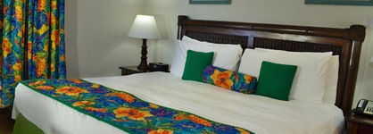 Blue Orchids Beach Hotel