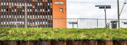 Four Points Flex By Sheraton Ishoj