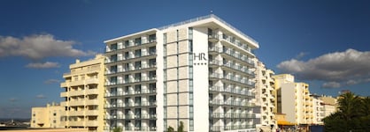 Rr Hotel Da Rocha