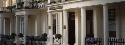 Montcalm Chilworth Townhouse