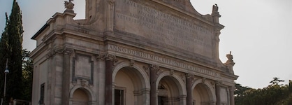 Imperium Suite Navona