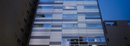 Cross Hotel Sapporo