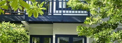 The Sevenseas Resort