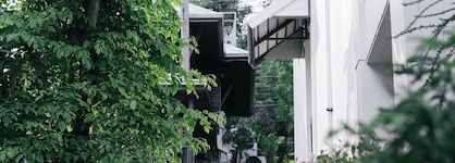 Lamai Buri Resort