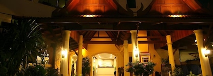 Nova Park Hotel Pattaya