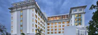 Ramada By Wyndham Jaipur