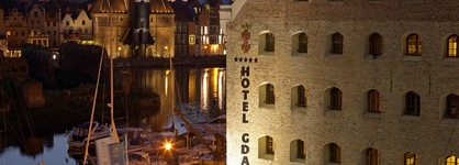 Hotel Gdańsk Boutique
