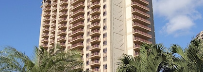 Hilton Grand Vacations Club Grand Waikikian Honolulu