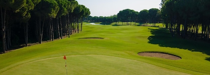 Sueno Hotels Golf Belek - All Inclusive