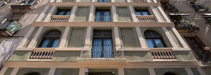 Hotel Catalonia Port