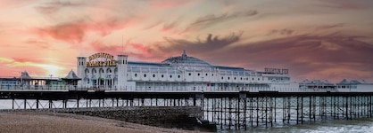 Harbour Hotel Brighton