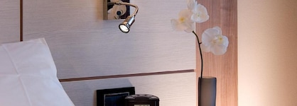 DoubleTree By Hilton Hotel Milan