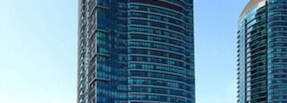 The Eton Hotel Shanghai
