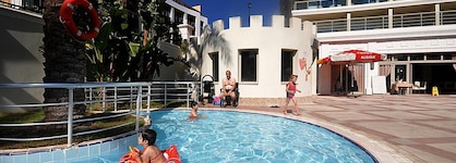 Pineta Park Deluxe Hotel