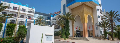 Residence Rihab