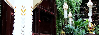 Yantarasri Resort