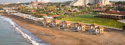 Bellis Deluxe Hotel