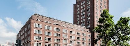 Azimut Hotel Cologne