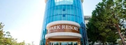 M.C Beach Park Resort Hotel - All Inclusive